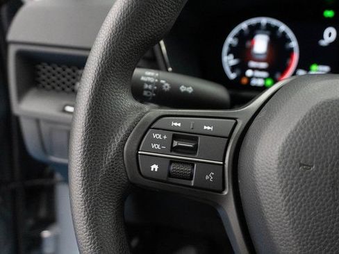 Certified 2026 Honda CR-V EX image 18