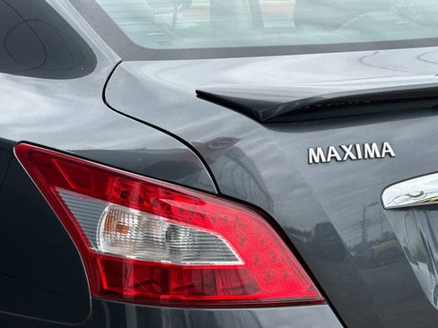Used 2011 Nissan Maxima 3.5 SV w/ Sport Pkg FWD image 23