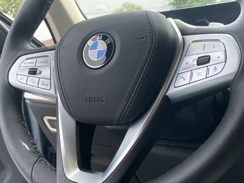 Certified 2026 BMW X7 xDrive40i AWD/4WD image 28
