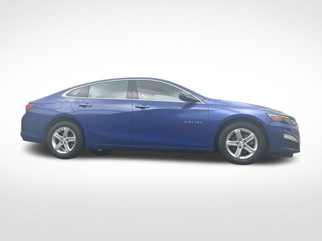 Used 2023 Chevrolet Malibu LS FWD image 33