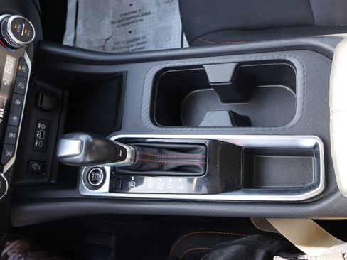 Used 2024 Nissan Sentra SR FWD image 28