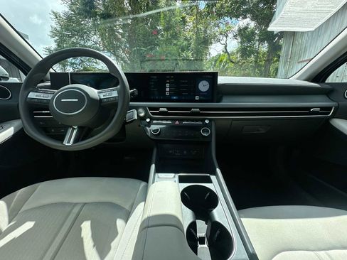 Used 2024 Hyundai Sonata SEL FWD image 21