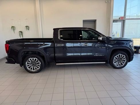 Certified 2024 GMC Sierra 1500 Denali Ultimate AWD/4WD image 42
