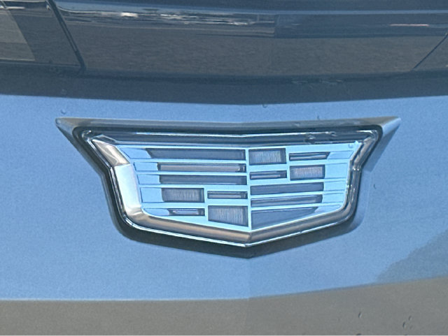 Certified 2024 Cadillac Lyriq Luxury AWD/4WD image 15