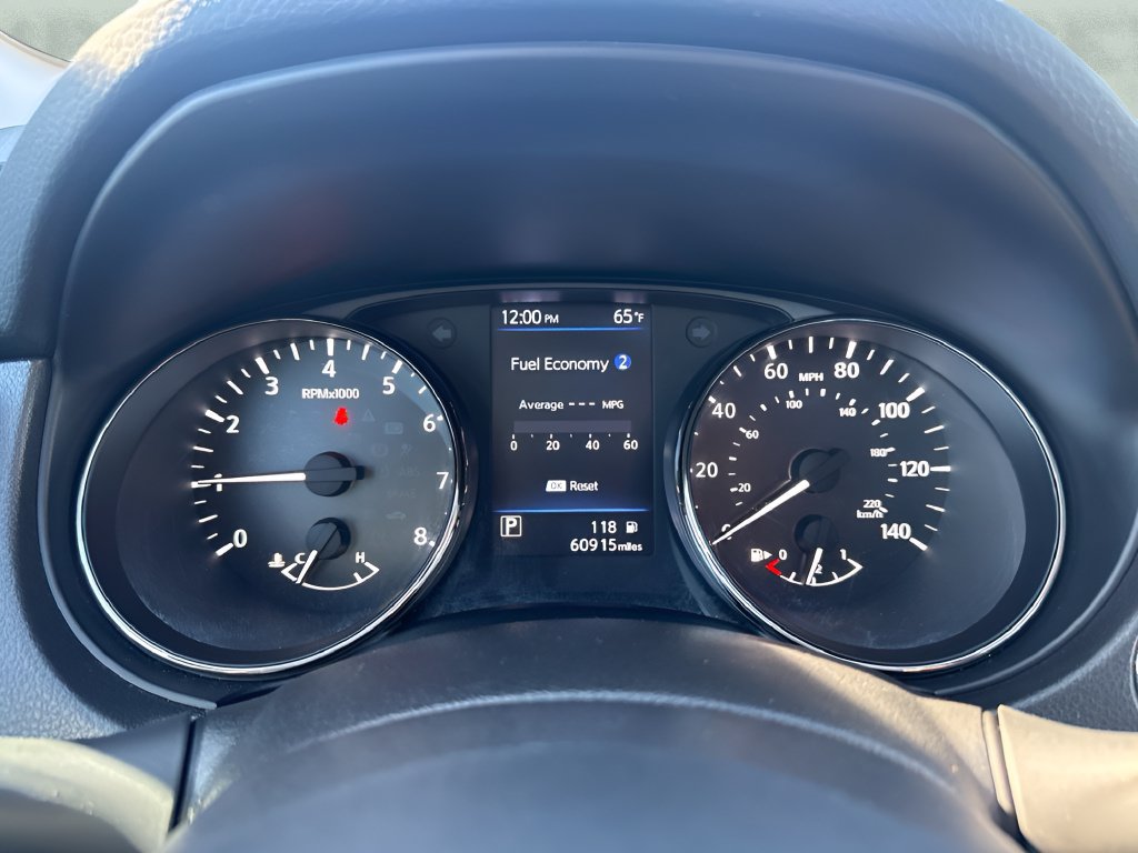 Used 2019 Nissan Rogue Sport SL w/ Premium Package AWD/4WD image 23