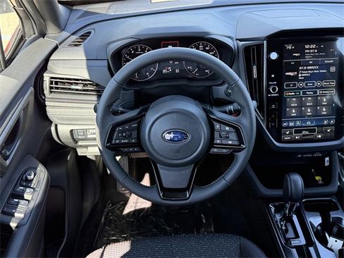 New 2026 Subaru Forester Premium image 12