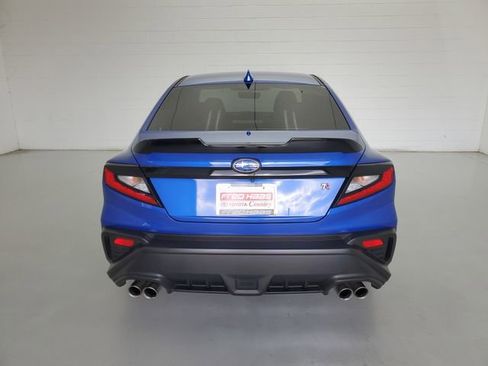 Used 2024 Subaru WRX TR image 6