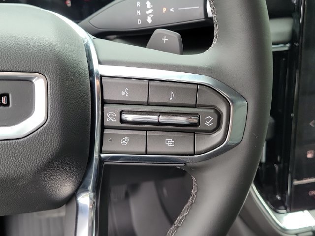 New 2026 GMC Yukon Denali AWD/4WD image 24