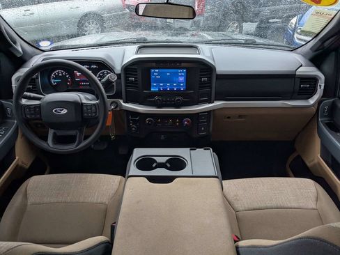 Used 2023 Ford F150 XLT AWD/4WD image 14