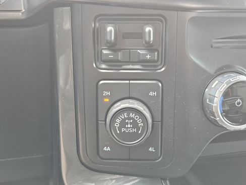 Used 2023 Ford F150 Tremor w/ Equipment Group 402A High AWD/4WD image 19