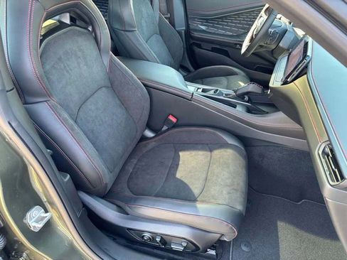 New 2026 Dodge Charger R/T AWD/4WD image 34