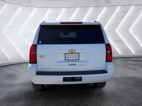 Used 2017 Chevrolet Tahoe LT RWD image 6