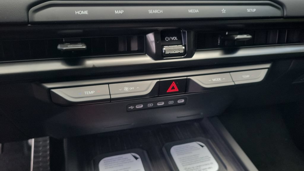New 2027 Kia Telluride X-Line SX Prestige AWD/4WD image 15