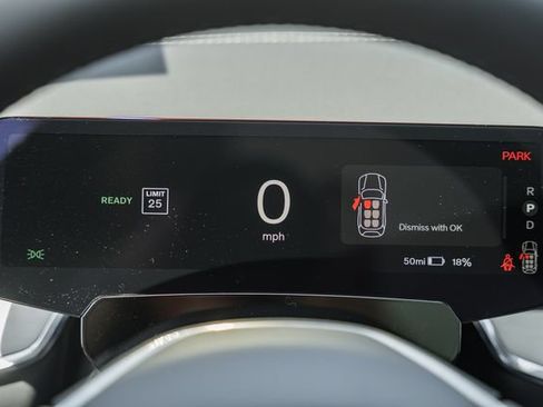 New 2026 Volvo EX90 Ultra AWD/4WD image 40