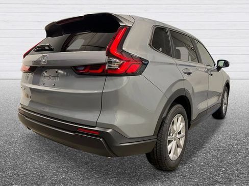 New 2026 Honda CR-V EX image 6