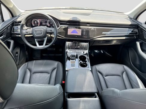 Used 2023 Audi Q7 3.0T Premium AWD/4WD image 22