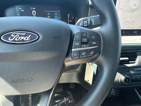 New 2026 Ford Maverick XL FWD image 14