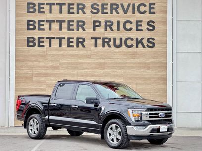 Used 2022 Ford F150 XLT w/ Equipment Group 302A High