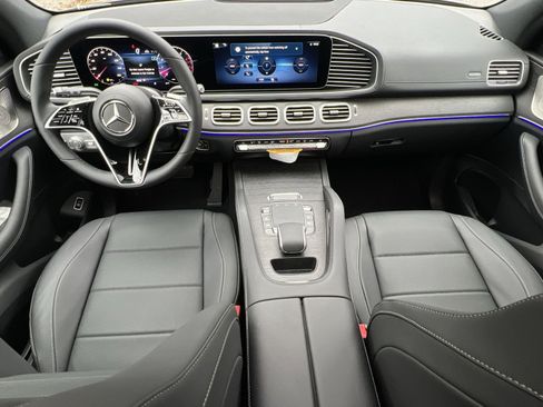 New 2026 Mercedes-Benz GLE 450 4MATIC image 21