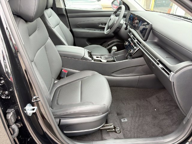 New 2026 Hyundai Tucson SEL Plus AWD/4WD image 33