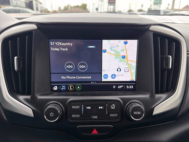 Used 2018 GMC Terrain SLE w/ Driver Convenience Package FWD image 21
