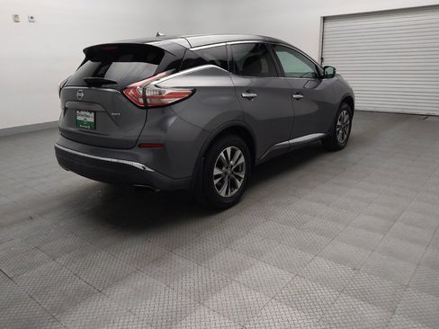 Used 2015 Nissan Murano S w/ Navigation Package AWD/4WD image 9