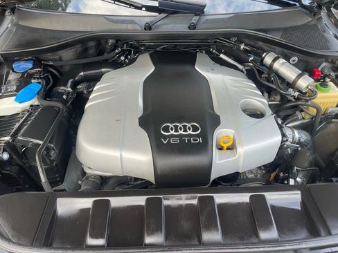 Used 2015 Audi Q7 TDI Prestige w/ Prestige Package image 20