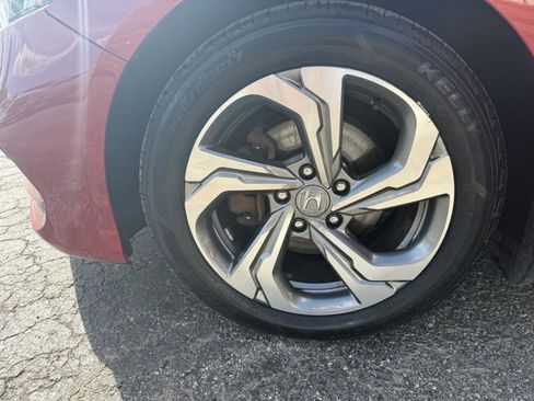 Used 2018 Honda Accord EX-L image 47