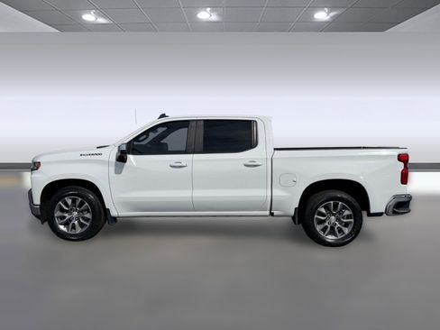 Used 2019 Chevrolet Silverado 1500 LT w/ All-Star Edition image 2
