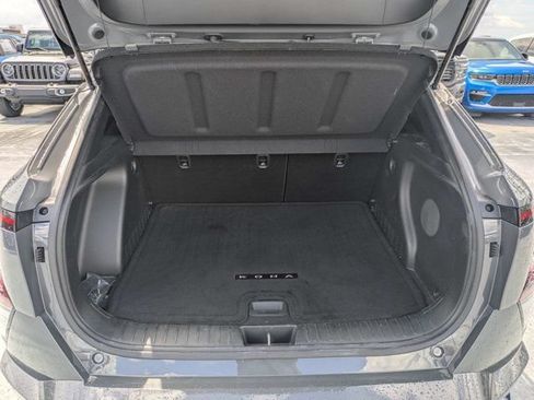 Used 2025 Hyundai Kona N Line AWD/4WD image 12