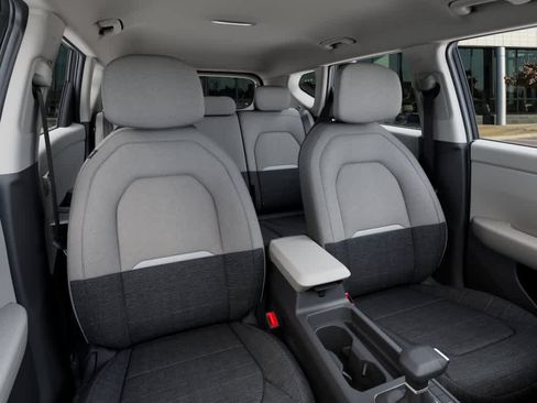 New 2027 Kia Seltos S FWD image 15