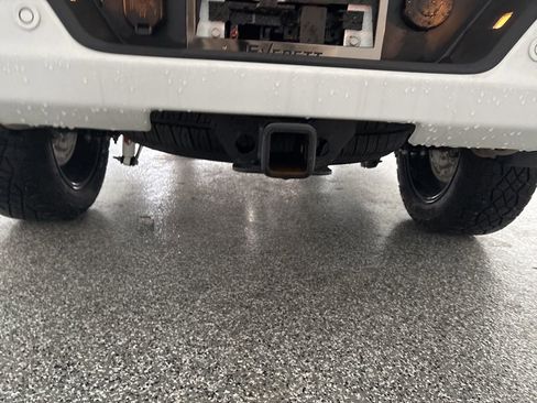 Used 2026 GMC Sierra 1500 AT4 w/ AT4 Premium Package image 5