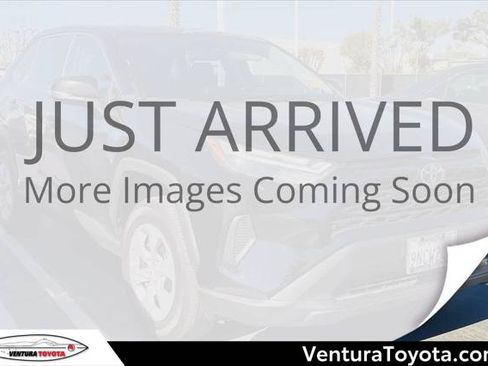 Certified 2024 Toyota RAV4 LE FWD image 1