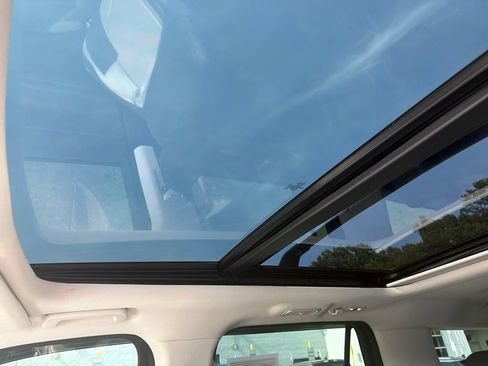 Used 2025 Ford Expedition Active AWD/4WD image 26