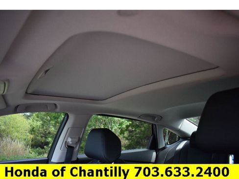 Used 2024 Honda Accord Touring image 22