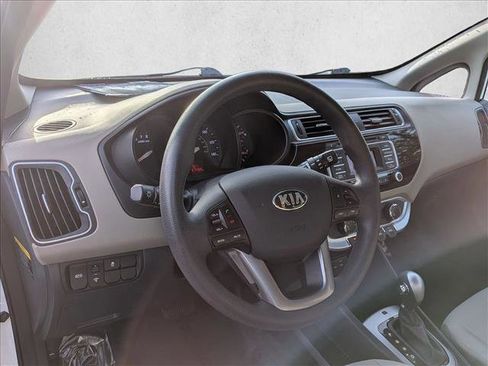 Used 2016 Kia Rio LX image 10