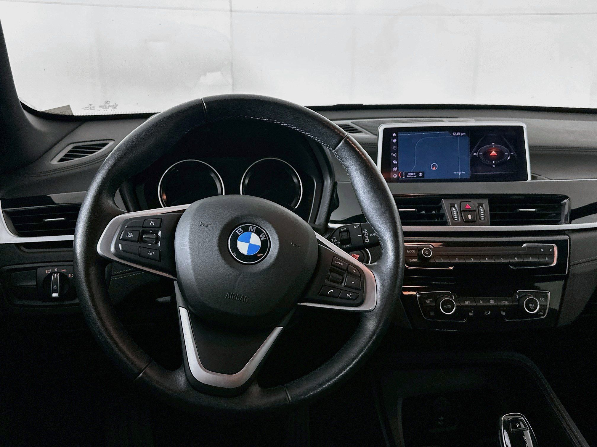 Used 2021 BMW X1 sDrive28i FWD image 17