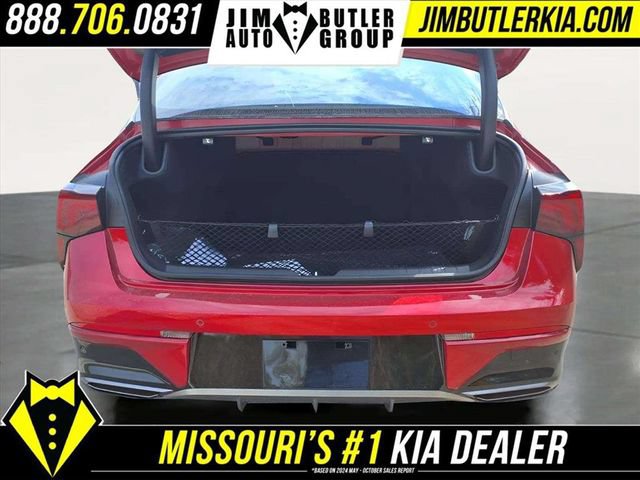 New 2026 Kia K5 GT-Line w/ GT-Line Premium Package AWD/4WD image 30