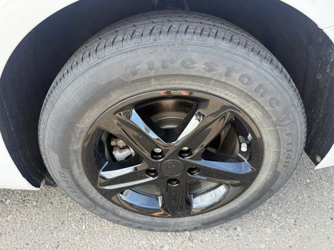 Used 2023 Chevrolet Malibu LS w/ LPO, Floor Liner Package FWD image 10