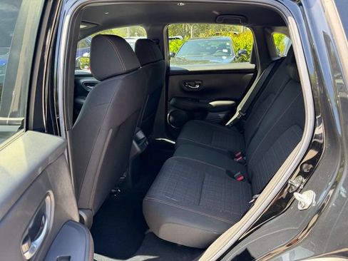 Used 2024 Honda HR-V Sport image 20