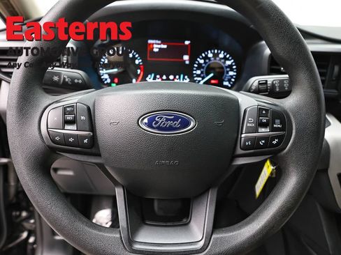 Used 2023 Ford Explorer 4WD image 10