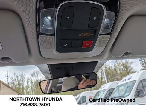 Certified 2026 Hyundai Tucson SEL AWD/4WD image 25