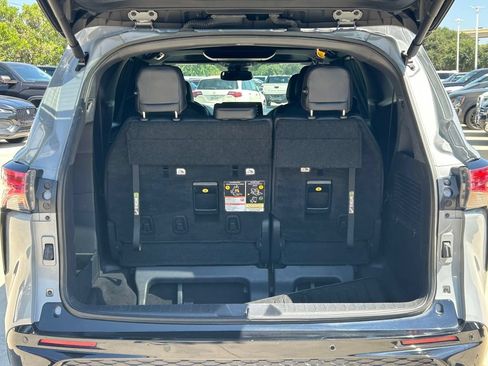 Used 2024 Toyota Sienna XSE w/ XSE Premium Package AWD/4WD image 15