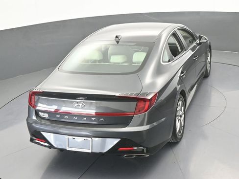 Used 2023 Hyundai Sonata SEL image 52