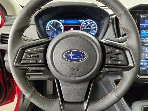 New 2026 Subaru Crosstrek 2.5i Limited image 13