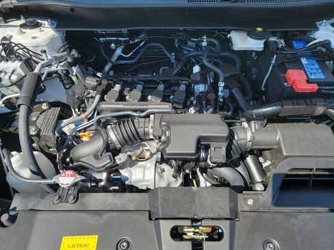 Used 2026 Honda CR-V LX image 23