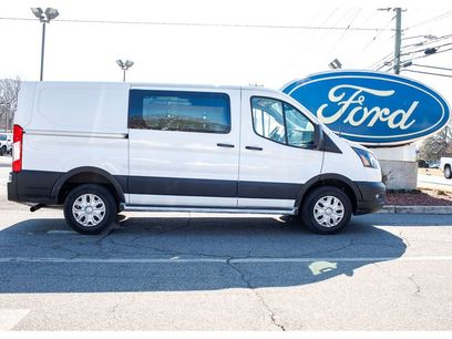 Used 2024 Ford Transit 250 Low Roof w/ Exterior Upgrade Package