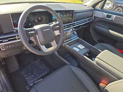 New 2026 Hyundai Santa Fe SEL image 15