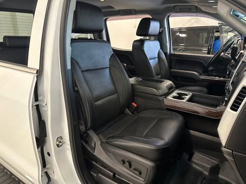 Used 2018 GMC Sierra 1500 SLT image 38