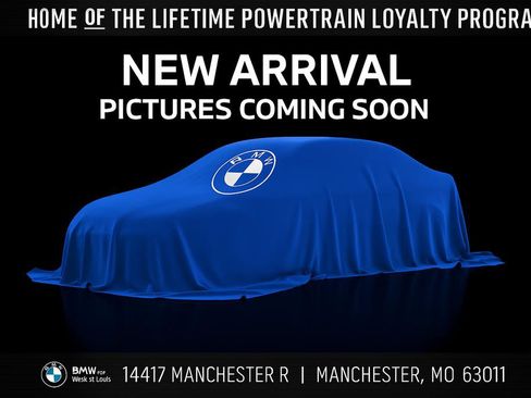 Used 2026 BMW 760i xDrive w/ Executive Package image 8